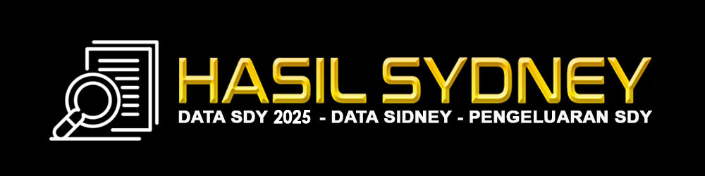 Data SDY 2025